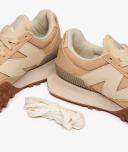 New Balance Unisex XC-72 Beige/Sea Salt - Size 5
