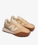 New Balance Unisex XC-72 Beige/Sea Salt - Size 5