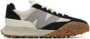 New Balance Unisex XC-72 - Black/Beige (Size 5.5)