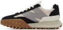 New Balance Unisex XC-72 - Black/Beige (Size 5.5)