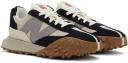 New Balance Unisex XC-72 - Black/Beige (Size 5.5)
