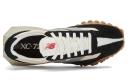 New Balance Unisex XC-72 - Black/Beige (Size 5.5)