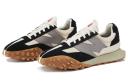 New Balance Unisex XC-72 - Black/Beige (Size 5.5)