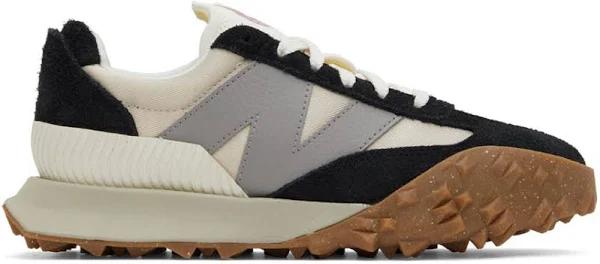 New Balance Unisex XC-72 - Black/Beige (Size 5.5)