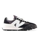 New Balance Unisex XC-72 Black/Magnet/White/Marine Blue - Size 6