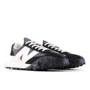 New Balance Unisex XC-72 Black/Magnet/White/Marine Blue - Size 6