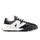 New Balance Unisex XC-72 Black/Magnet/White/Marine Blue - Size 7.5
