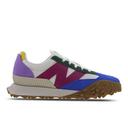 New Balance Unisex XC-72 Cobalt/Cosmic Orchid/Twilight - Size 13