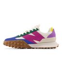 New Balance Unisex XC-72 Cobalt/Cosmic Orchid/Twilight - Size 13