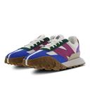 New Balance Unisex XC-72 Cobalt/Cosmic Orchid/Twilight - Size 13