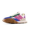New Balance Unisex XC-72 Cobalt/Cosmic Orchid/Twilight - Size 4