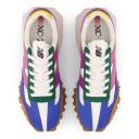 New Balance Unisex XC-72 Cobalt/Cosmic Orchid/Twilight - Size 4