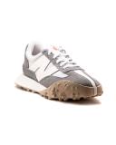 New Balance UXC72 - Grey - UXC72QK-GRY UXC72 Colour: Grey, Size: UK 9