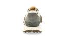 New Balance XC72 Sneakers in Grey and Off White