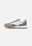New Balance XC72 Sneakers in Grey and Off White