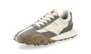 New Balance XC72 Sneakers in Grey and Off White
