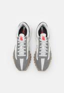 New Balance XC72 Sneakers in Grey and Off White