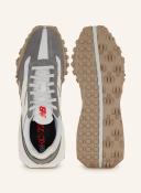 New Balance XC72 Sneakers in Grey and Off White