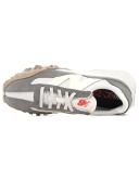 New Balance XC72 Sneakers in Grey and Off White