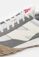 New Balance XC72 Sneakers in Grey and Off White