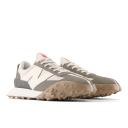 New Balance XC72 Sneakers in Grey and Off White