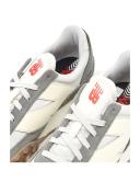 New Balance XC72 Sneakers in Grey and Off White