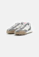 New Balance XC72 Sneakers in Grey and Off White