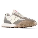 New Balance XC72 Sneakers in Grey and Off White