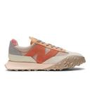 New Balance Unisex XC-72 Mindful Grey/Sweet Caramel - Size 13