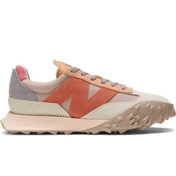 New Balance Unisex XC-72 Mindful Grey/Sweet Caramel - Size 13