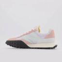 New Balance Unisex XC-72 Pink Haze/Libra - Size 13