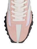 New Balance Unisex XC-72 Pink Haze/Libra - Size 13