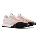 New Balance Unisex XC-72 Pink Haze/Libra - Size 4