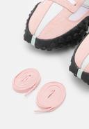 New Balance Unisex XC-72 Pink Haze/Libra - Size 4