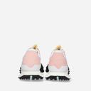 New Balance Unisex XC-72 Pink Haze/Libra - Size 4