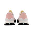 New Balance Unisex XC-72 Pink Haze/Libra - Size 4