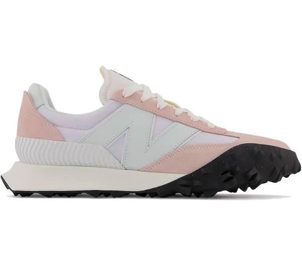 New Balance Unisex XC-72 Pink Haze/Libra - Size 4