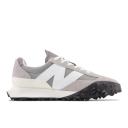 New Balance Unisex XC-72 Raincloud/Shadow Grey/White/Marine Blue - Size 10