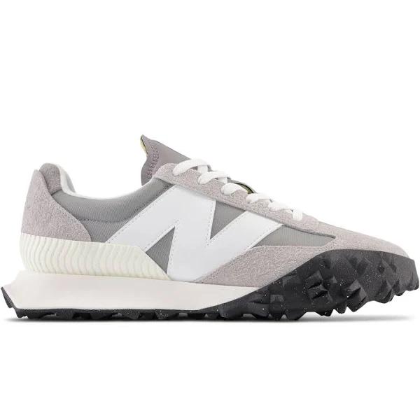 New Balance Unisex XC-72 Raincloud/Shadow Grey/White/Marine Blue - Size 10