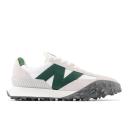 New Balance Unisex XC-72 Reflection/Grey Matter/Nightwatch Green/Nori - Size 4