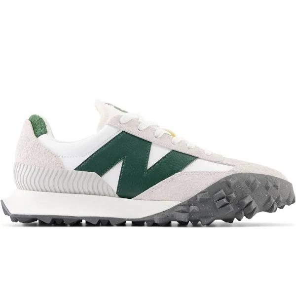 New Balance Unisex XC-72 Reflection/Grey Matter/Nightwatch Green/Nori - Size 4