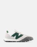 New Balance Unisex XC-72 Reflection/Grey Matter/Nightwatch Green/Nori - Size 6