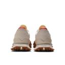 New Balance Unisex XC-72 Sea Salt/True Red - Size 4