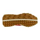 New Balance Unisex XC-72 Sea Salt/True Red - Size 5