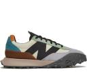 New Balance Unisex XC-72 Vintage Indigo/Concrete/Turtledove - Size 13