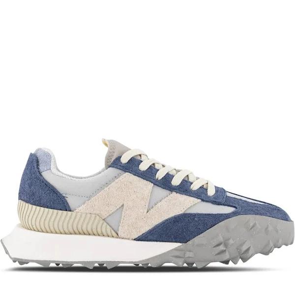 New Balance Unisex XC-72 Vintage Indigo/Concrete/Turtledove - Size 13