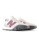 New Balance Unisex XC-72 White/Moonbeam/Nb Burgundy/Washed Burgundy - Size 9