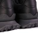 New Balance Unisex XC72 Black/Magnet - Size 10