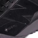 New Balance Unisex XC72 Black/Magnet - Size 10