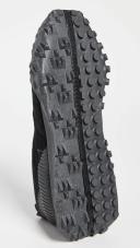 New Balance Unisex XC72 Black/Magnet - Size 10